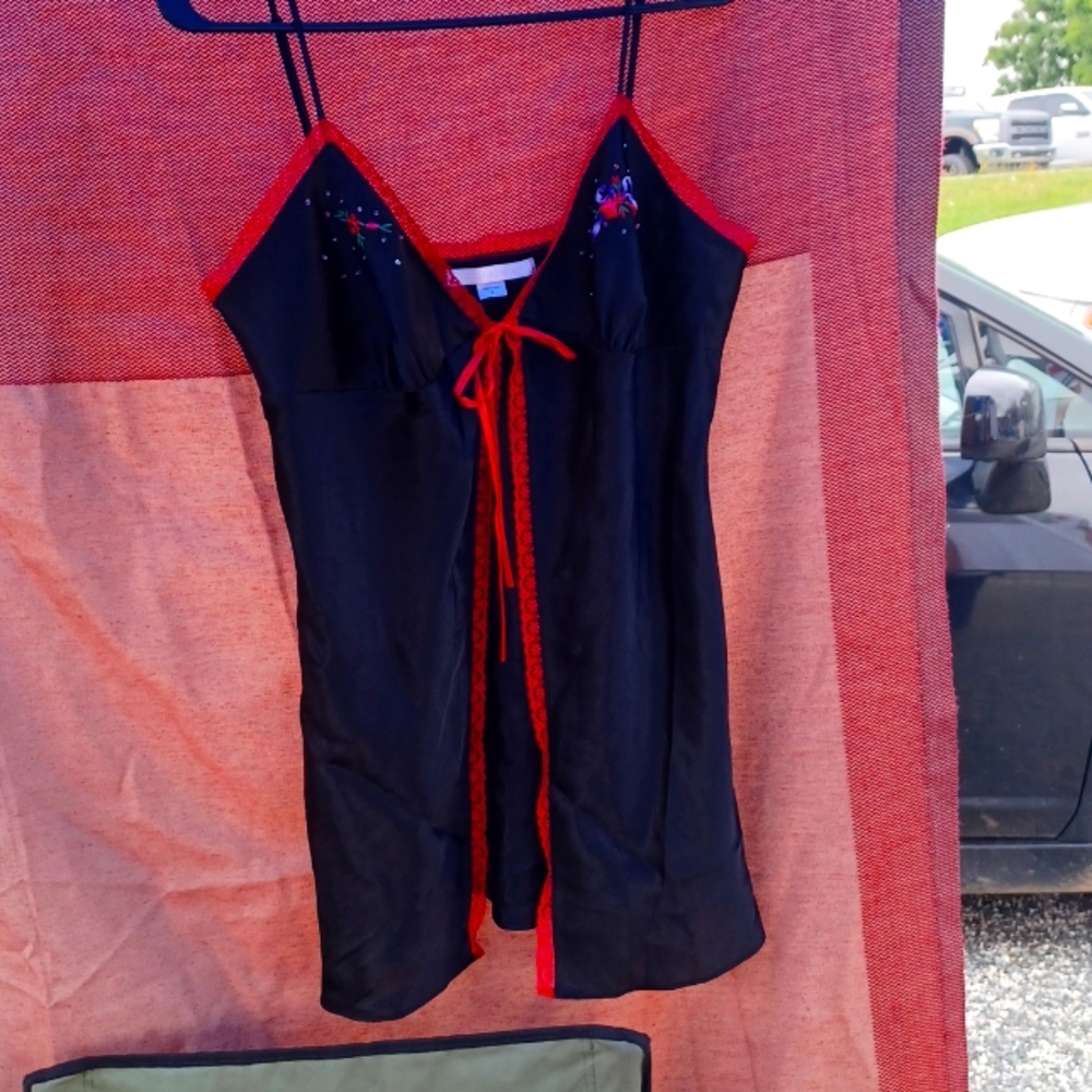 Vintage victoria secret